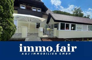 Wohnung mieten in Hochsträß, 72574 Bad Urach, Stilvolle 2-Zimmer-Wohnung mit Terrasse und Garten