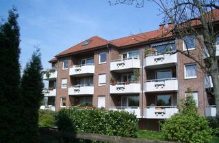 Wohnung mieten in Kaiserstr. 328, 47178 Overbruch, schöne 2 1/2 Zim.wohn. Grenze Dinslaken, nahe Naturschutzgebiet Rheinaue