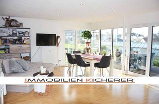 Wohnung mieten in 78479 Reichenau, Modernes, ruhiges Wohnen in kleiner Wohneinheit – nur einen Steinwurf zum See - Insel Reichenau