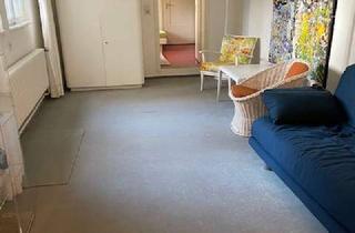 Wohnung mieten in 78048 Villingen-Schwenningen, Möblierte großzüge 1,5 Zimmer Wohnung zu vermieten