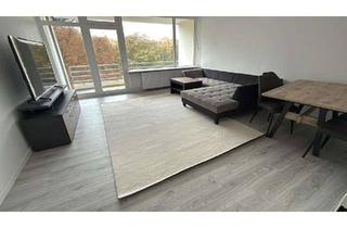 Wohnung mieten in Wollankstraße 96E, 13359 Wedding, Geräumige möblierte 4‑Zimmer Wohnung mit Balkon im 1. OG in Berlin-Wedding