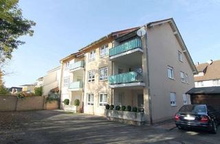 Wohnung mieten in 96450 Neuses, Großzügige 2,5-Zimmer-Wohnung mit Balkon in Coburg-Neuses