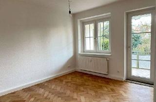 Wohnung mieten in Gropiusallee 45, 06846 Siedlung, 4-Raum-Wohnung mit ebenerdiger Dusche in Ziebigk