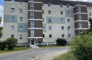 Wohnung mieten in Rosinenberg 20, 18182 Gelbensande, Renovierte 1-Raumwohnung im 4.Obergeschoss - mit Fahrstuhl