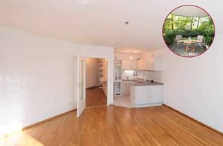 Wohnung mieten in 23669 Timmendorfer Strand, Küstennah wohnen in Niendorf – barrierefreie Erdgeschosswohnung, nur ca. 200 Meter bis zur Ostse