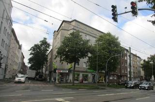 Wohnung mieten in Grabenstr., 47057 Neudorf-Nord, Gemütliche kleine 3 Zimmer im DG (4.OG), DU-Neudorf, Grabenstr. 2, NEU RENOVIERT