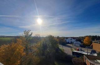 Wohnung mieten in 74229 Oedheim, 3-Zimmer-DG-Wohnung mit Garage