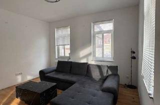 Wohnung mieten in 35745 Herborn, ** Neu sanierte, teilmöblierte Wohnung mit Einbauküche im Herzen von Herborn! **