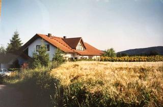 Wohnung mieten in Am Herrenholz 15, 78359 Orsingen-Nenzingen, Großzügige, sehr ruhig gelegene 6-Zimmer-Erdgeschosswohnung mit Terrasse/Balkon in Ors.-Nenzingen