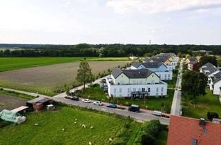 Penthouse mieten in An Der Pferdekoppel, 30926 Seelze, Penthouse-Traum: 3 Zimmer mit großzügiger Dachterrasse | An der Pferdekoppel 2 in Seelze-Dedensen
