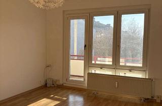 Wohnung mieten in 39245 Gommern, Helle 2 Raumwohnung über den Dächern Gommerns