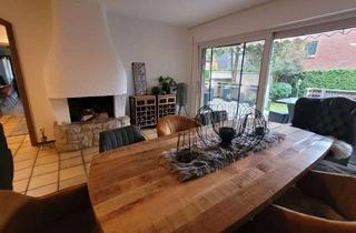 Wohnung mieten in Mühlenfeld, 59368 Werne, Sehr schöne 4-Zimmer-Wohnung mit Garten und Terrasse