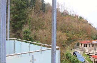 Wohnung mieten in 56841 Traben-Trarbach, Altersgerecht - Komfortable 3-Zi-Wohnung mit Balkon im DG