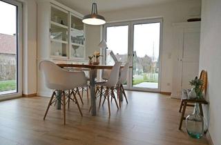 Wohnung mieten in 94431 Pilsting, Wunderschöne,hochwertig ausgestattete Erdgeschosswohnung (Fertigstellung 2018) mit Garten