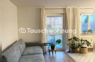 Tauschwohnungen in Reßweg, 82205 Gilching, Tauschwohnung: Helle 3-Zi-WHG mit Balkon undNatur ums Eck (20min von München)