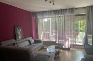 Wohnung mieten in Statthalterhofweg 5v, 50858 Junkersdorf, Vollmöblierte 2,5-Zimmer-Wohnung mit großem Balkon zur Zwischenmiete in Köln-Junkersdorf