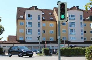 Wohnung mieten in Fürther Straße 35, 91126 Schwabach, Top Lage in Schwabach! Moderne 1-Zimmer-Wohnung mit Tiefgarage
