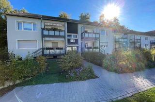 Wohnung mieten in Im Rott 11, 47178 Vierlinden, Ihre neue Traumwohnung mit großem Vorsatzbalkon!