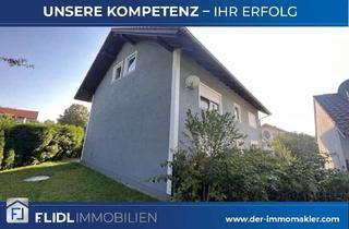 Wohnung mieten in Keltenring, 94094 Malching, gepflegte 3 Zimmer Mietwohnung 2.Stock