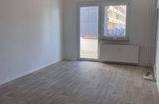 Wohnung mieten in 39245 Gommern, helle 2-Raumwohnung in zentraler Lage