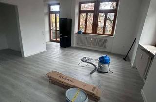 Sozialwohnungen mieten in Mathystr. 42a, 76133 Südweststadt, 2-Zimmer-Wohnung NUR für Personen mit WBS-Zusatz für Schwerbehinderung oder Rollstuhlnutzer