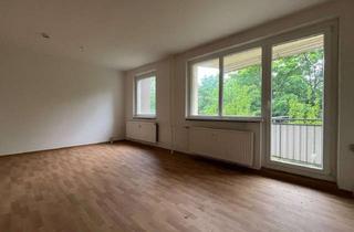 Wohnung mieten in Hallesche Str. 29, 99734 Nordhausen, 3 Monate mietfrei oder 1.000€ für Möbel! 2 Zimmer mit Balkon