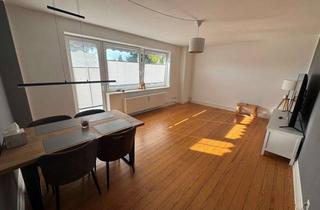 Wohnung mieten in 21029 Bergedorf, Moderne 3-Zimmerwohnung Top-Austattung in guter Lage