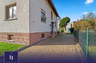 Wohnung mieten in 63526 Erlensee, Attraktive 3-Zimmer-Wohnung mit Gartenmitbenutzung in gepflegter Wohnlage !