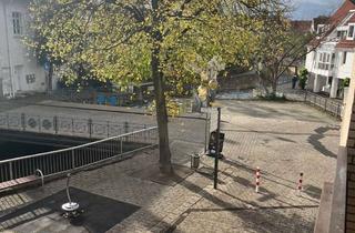 Wohnung mieten in 32105 Bad Salzuflen, Komplett renoviert - mit Blick auf die Salze!