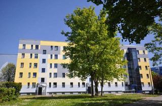 Wohnung mieten in Am Wasserturm 28, 23936 Grevesmühlen, Lichtdurchflutete 3-Zimmer-Wohnung mit Ausblick ins Grüne