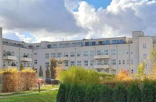 Wohnung mieten in Billy-Wilder-Promenade 43, 14167 Lichterfelde, **Bezugsfrei** Moderne Wohnung mit interessantem Grundriss