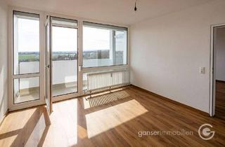 Wohnung mieten in Am Wehr, 65835 Liederbach, Liederbach, 2 Zi., Süd-West Balkon, neue EBK, Aufzug, toller Weitblick