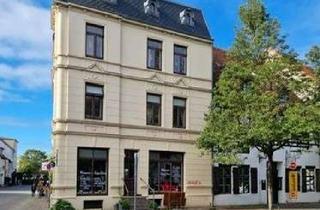 Wohnung mieten in 23966 Altstadt, Gemütliche 2-Zimmer-Wohnung mit Einbauküche