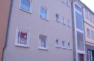 Wohnung mieten in Lange Straße 33, 99947 Bad Langensalza, Wohnen im Altbau