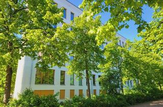 Penthouse mieten in Konstantinstraße 21, 04315 Neustadt-Neuschönefeld, ++ Penthouse mit Dachterrasse ++ EBK und Ethanol Kamin inklusive ++