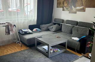 Wohnung mieten in Lörracherstr. 14b, 79541 Lörrach, ERDGESCHOSS: Ruhig gelegene großzügige 2 Zi-Whg mit Terrasse und Gartenanteil in Brombach