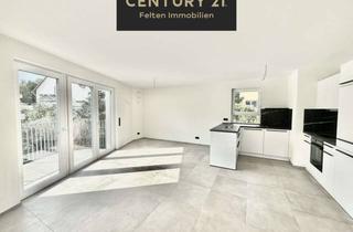 Wohnung mieten in 55270 Klein-Winternheim, Moderne - stilvolle 2-Zimmer-Wohnung mit Balkon in ruhiger Lage