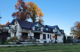 Wohnung mieten in 90587 Obermichelbach, Exklusive 4-Zimmer-Wohnung mit wunderschönem Ausblick in Rothenberg im Landkreis Fürth