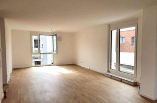 Penthouse mieten in Heinrich Böll Straße 22, 76646 Bruchsal, Traumhaftes 4-Zimmer Penthouse mit EBK, 2 TG-Stellplätze & Dachterrasse