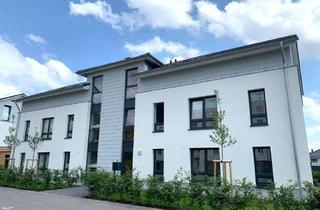 Wohnung mieten in 18273 Güstrow, Moderne Mietwohnung mit Terrasse im Pfahlweg -327-