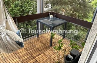 Tauschwohnungen in Grenzhöfer Straße 53/1, 69214 Eppelheim, Tauschwohnung: Tausche zentrale und preiswerte 2-Zimmer Wohnung