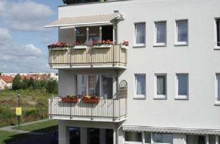 Wohnung mieten in Kornblumenweg, 16548 Glienicke, WOHNEN IM SONNENGARTEN - KOMFORTABEL IM DACHGESCHOSS MIT ÜBERDACHTER DACHTERRASSE