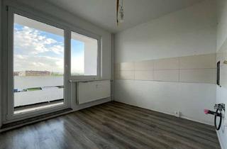 Wohnung mieten in Sundhäuser Str., 99734 Nordhausen, 3 Monate mietfrei oder 1.000€ für Möbel! 3-Zimmer mit Balkon