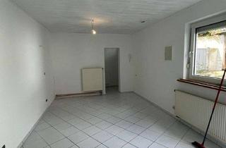 Wohnung mieten in 63667 Nidda, Schöne 1- Zimmerwohnung in Nidda ab sofort verfügbar