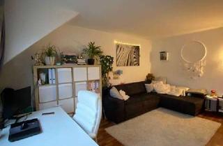 Wohnung mieten in 32760 Detmold, #629 2-Zimmer Dachgeschosswohnung in Detmold-Remmighausen