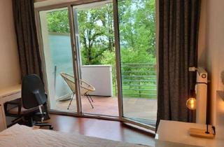 Wohnung mieten in Mildred-Scheel-Straße, 92224 Amberg, 1-Zimmer Wohnung in Amberg, 1. OG, verfügbar ab 15.12.2025