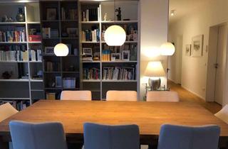 Penthouse mieten in Köhlgartenring 19, 79379 Müllheim, Neuwertige helle Penthouse-Wohnung, 2 Bäder, Aufzug, 2 x TG, Dachterrasse mit Aussicht