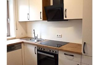 Wohnung mieten in 84036 Berg, Möblierte 2 - Zimmer - Terrassen - Wohnung in Landshut zu vermieten !