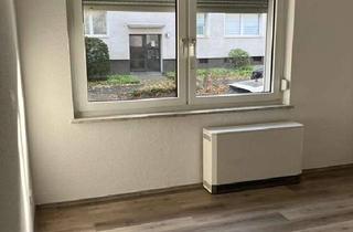 Wohnung mieten in Germaniastraße 138, 45355 Bochold, 3 Zimmer Wohnung im Erdgeschoss!