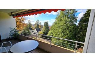 Wohnung mieten in 79410 Badenweiler, Residieren wie im Hotel. Sofort frei!Voll möbliertes Appartement i. traumhafter Lage von Badenweiler